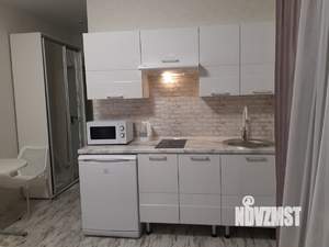 1-к квартира, посуточно, 26м2, 2/4 этаж