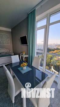 1-к квартира, посуточно, 30м2, 9/10 этаж