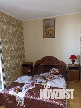 1-к квартира, посуточно, 31м2, 6/9 этаж