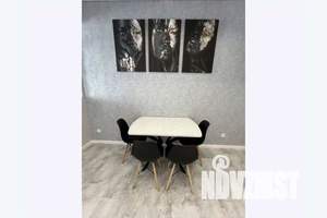 1-к квартира, посуточно, 43м2, 13/13 этаж