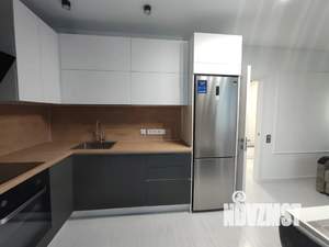 1-к квартира, посуточно, 49м2, 5/9 этаж