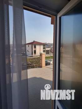 1-к квартира, посуточно, 30м2, 2/2 этаж