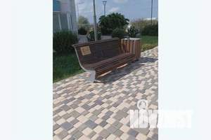 1-к квартира, посуточно, 24м2, 4/4 этаж