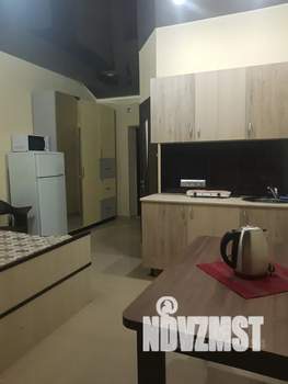 Студия квартира, посуточно, 25м2, 2/2 этаж