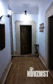 2-к квартира, на длительный срок, 55м2, 1/2 этаж