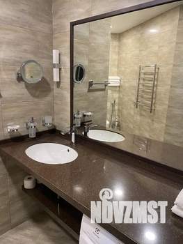 1-к квартира, посуточно, 60м2, 8/9 этаж