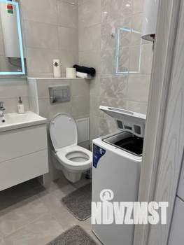 1-к квартира, посуточно, 23м2, 1/6 этаж