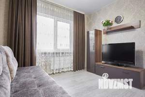 2-к квартира, посуточно, 50м2, 2/2 этаж