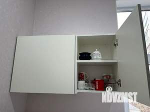 1-к квартира, посуточно, 20м2, 2/2 этаж