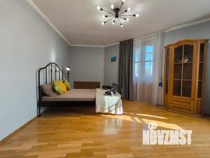 2-к квартира, посуточно, 70м2, 5/5 этаж