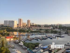 Студия квартира, на длительный срок, 20м2, 3/5 этаж