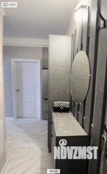 1-к квартира, посуточно, 33м2, 2/5 этаж