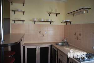 3-к квартира, на длительный срок, 60м2, 3/3 этаж