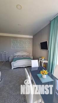 1-к квартира, посуточно, 30м2, 9/10 этаж