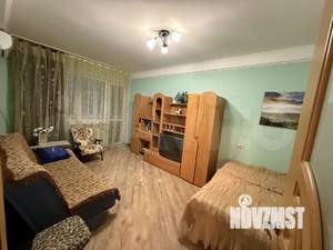 1-к квартира, на длительный срок, 30м2, 2/5 этаж