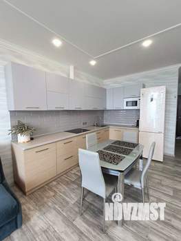 2-к квартира, на длительный срок, 65м2, 3/7 этаж