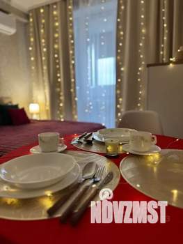 1-к квартира, посуточно, 23м2, 1/6 этаж