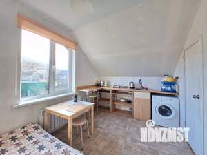 2-к квартира, посуточно, 35м2, 2/2 этаж
