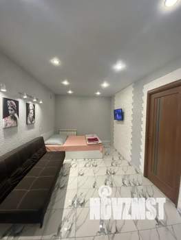 2-к квартира, посуточно, 35м2, 1/1 этаж