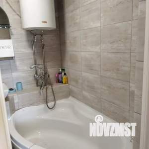 1-к квартира, посуточно, 45м2, 7/12 этаж