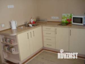 1-к квартира, посуточно, 36м2, 7/13 этаж