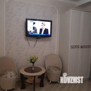 1-к квартира, на длительный срок, 45м2, 6/11 этаж