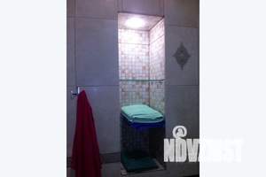 1-к квартира, посуточно, 27м2, 2/4 этаж