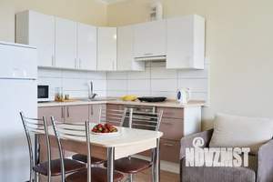 1-к квартира, посуточно, 36м2, 2/6 этаж