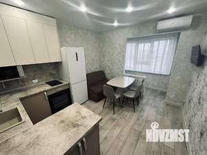 1-к квартира, на длительный срок, 42м2, 10/10 этаж