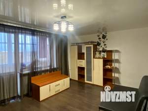 2-к квартира, посуточно, 60м2, 4/5 этаж
