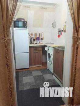 1-к квартира, посуточно, 23м2, 1/1 этаж