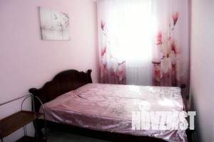 2-к квартира, посуточно, 45м2, 3/5 этаж