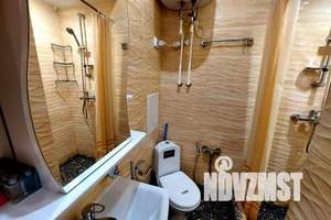 1-к квартира, посуточно, 24м2, 6/8 этаж