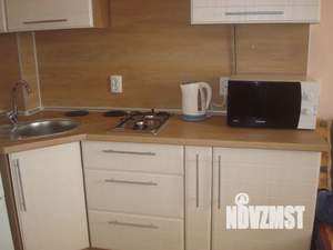 1-к квартира, посуточно, 47м2, 4/10 этаж