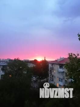 1-к квартира, посуточно, 33м2, 4/5 этаж