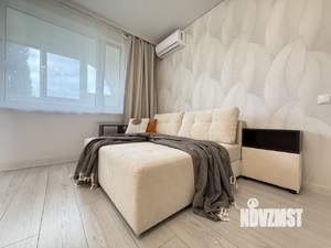 2-к квартира, посуточно, 50м2, 5/9 этаж