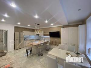 3-к квартира, на длительный срок, 104м2, 2/9 этаж