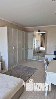 3-к квартира, на длительный срок, 116м2, 4/4 этаж