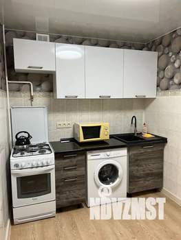 1-к квартира, посуточно, 42м2, 2/5 этаж