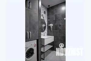 1-к квартира, посуточно, 44м2, 4/5 этаж