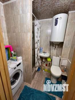 1-к квартира, на длительный срок, 30м2, 9/9 этаж