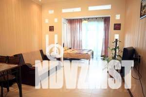 2-к квартира, посуточно, 45м2, 3/6 этаж