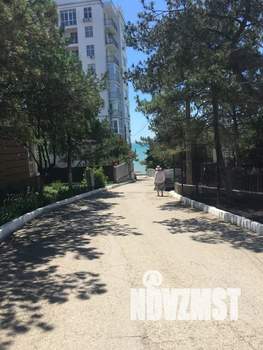 1-к квартира, посуточно, 25м2, 6/9 этаж