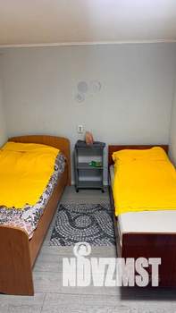 1-к квартира, посуточно, 22м2, 1/2 этаж