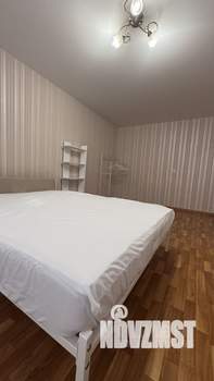 1-к квартира, на длительный срок, 36м2, 1/6 этаж