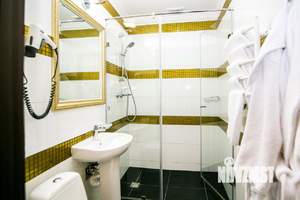 3-к квартира, посуточно, 75м2, 1/1 этаж