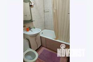 1-к квартира, посуточно, 33м2, 3/5 этаж