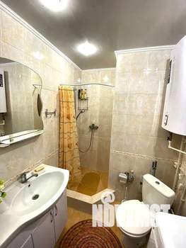 Студия квартира, посуточно, 27м2, 2/4 этаж