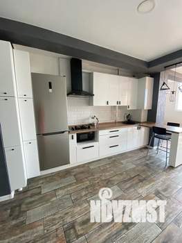 1-к квартира, посуточно, 52м2, 8/10 этаж