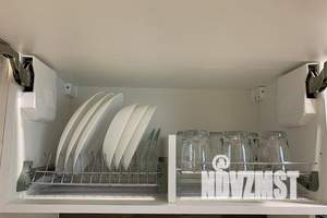 1-к квартира, посуточно, 30м2, 2/10 этаж